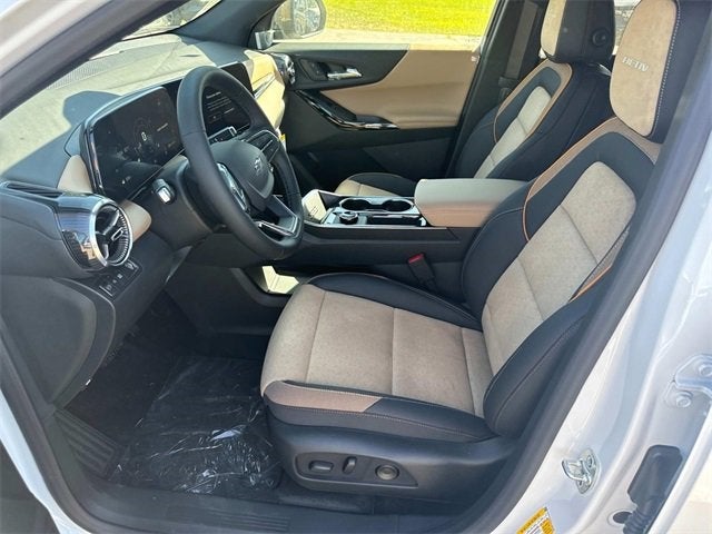 2025 Chevrolet Equinox FWD ACTIV