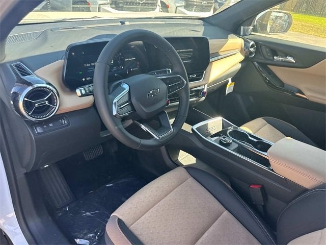 2025 Chevrolet Equinox FWD ACTIV