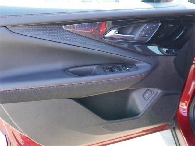 2024 Chevrolet Blazer EV eAWD RS