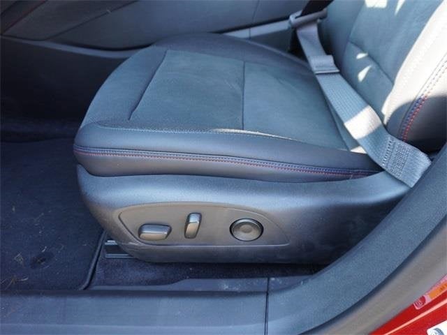 2024 Chevrolet Blazer EV eAWD RS