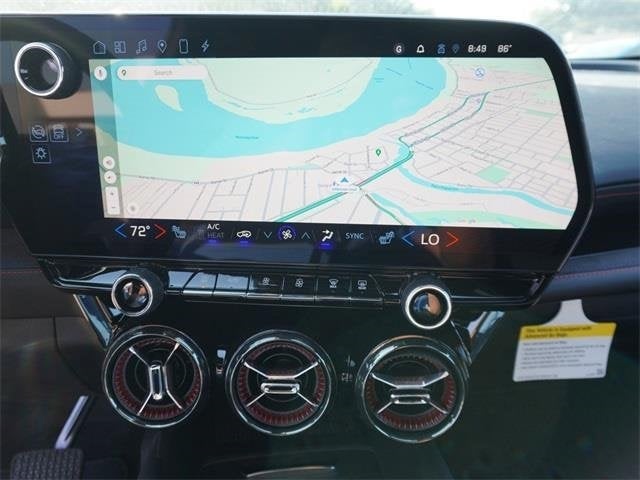 2024 Chevrolet Blazer EV eAWD RS