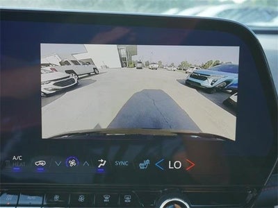 2024 Chevrolet Blazer EV eAWD RS