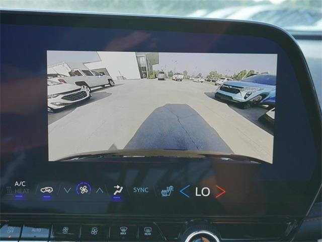 2024 Chevrolet Blazer EV eAWD RS