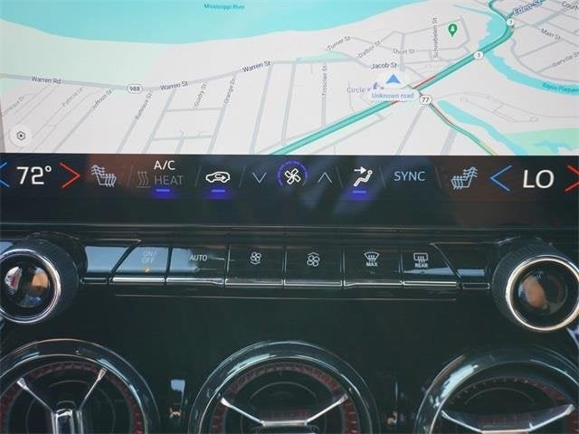 2024 Chevrolet Blazer EV eAWD RS