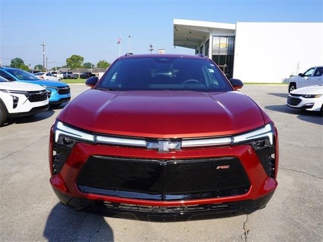 2024 Chevrolet Blazer EV eAWD RS