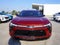 2024 Chevrolet Blazer EV eAWD RS