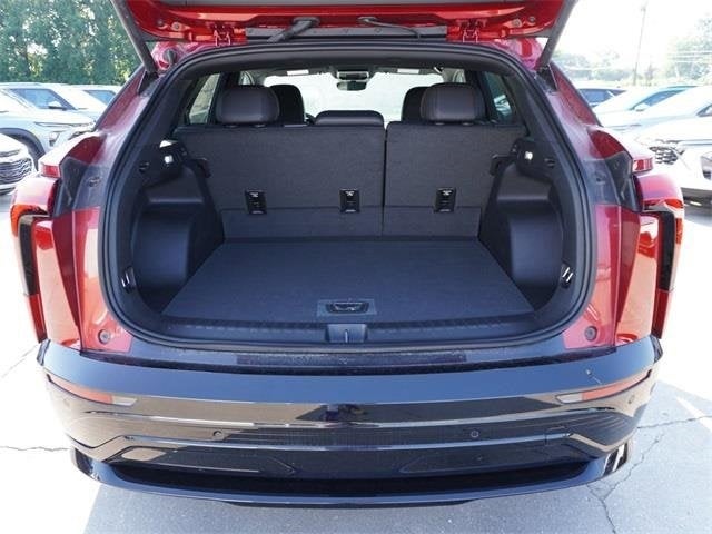 2024 Chevrolet Blazer EV eAWD RS