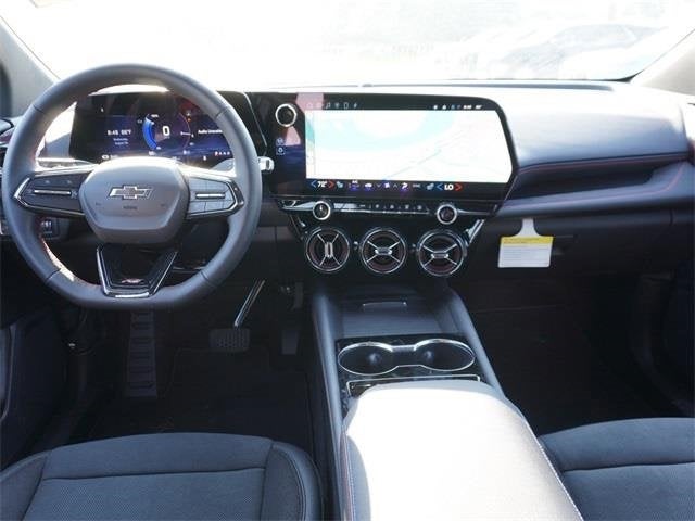 2024 Chevrolet Blazer EV eAWD RS