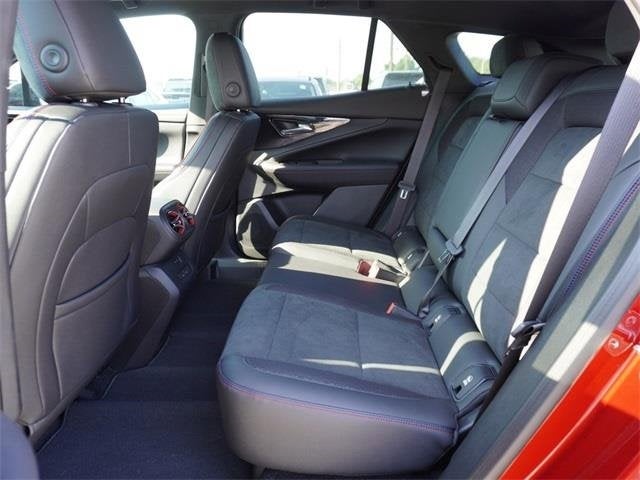 2024 Chevrolet Blazer EV eAWD RS