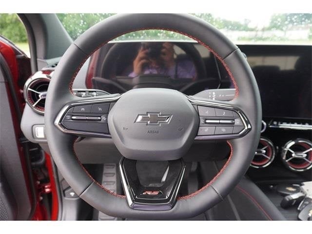 2024 Chevrolet Blazer EV eAWD RS