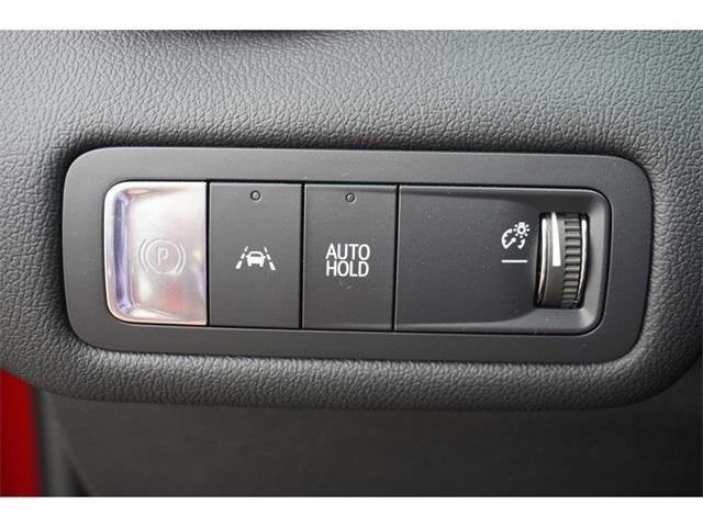 2024 Chevrolet Blazer EV eAWD RS