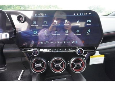 2024 Chevrolet Blazer EV eAWD RS