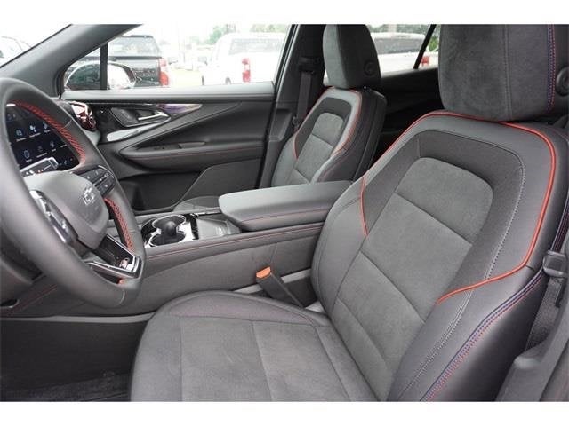 2024 Chevrolet Blazer EV eAWD RS