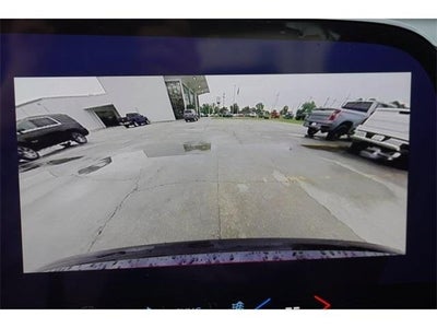 2024 Chevrolet Blazer EV eAWD RS