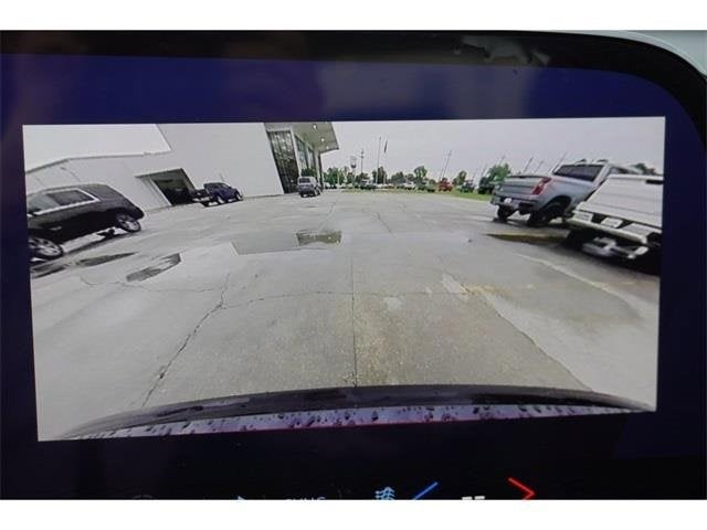 2024 Chevrolet Blazer EV eAWD RS