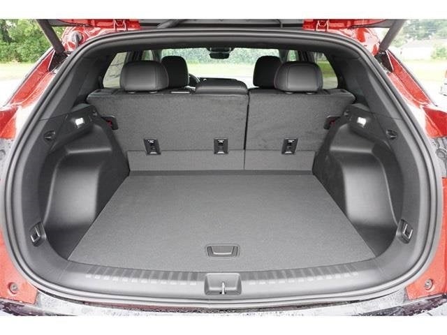 2024 Chevrolet Blazer EV eAWD RS