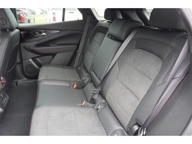 2024 Chevrolet Blazer EV eAWD RS