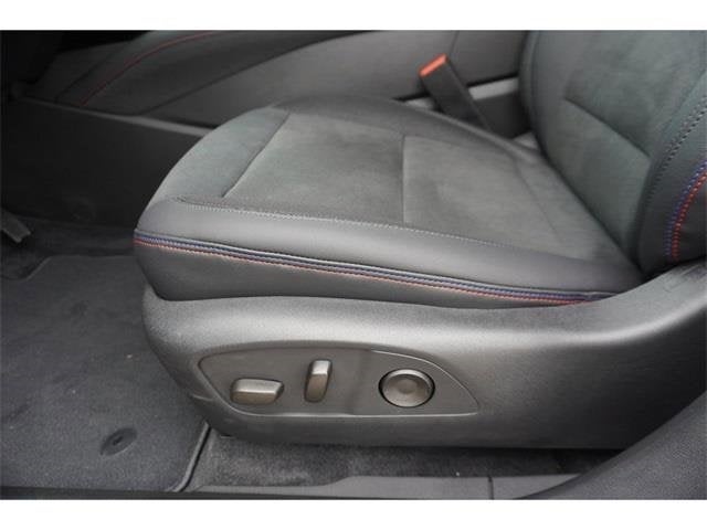 2024 Chevrolet Blazer EV eAWD RS