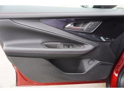 2024 Chevrolet Blazer EV eAWD RS