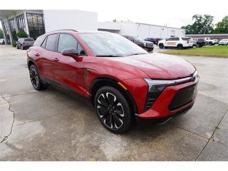 2024 Chevrolet Blazer EV eAWD RS