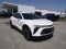 2024 Chevrolet Blazer EV eAWD RS