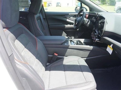 2024 Chevrolet Blazer EV eAWD RS