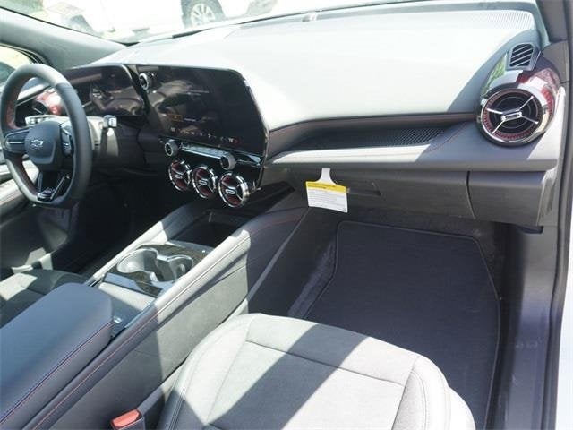 2024 Chevrolet Blazer EV eAWD RS