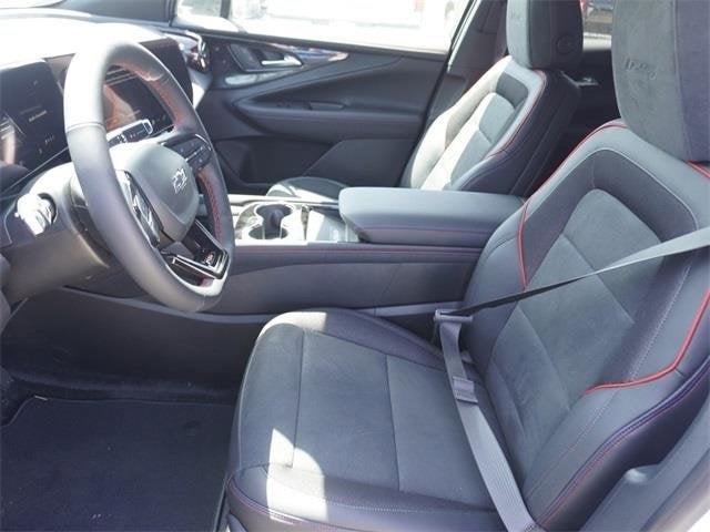 2024 Chevrolet Blazer EV eAWD RS