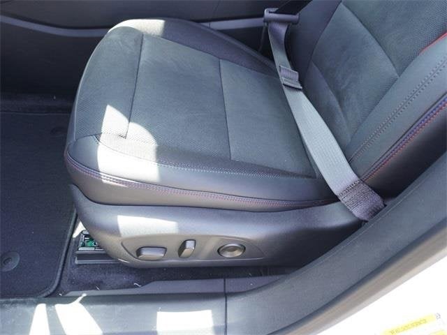 2024 Chevrolet Blazer EV eAWD RS