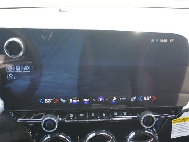 2024 Chevrolet Blazer EV eAWD RS