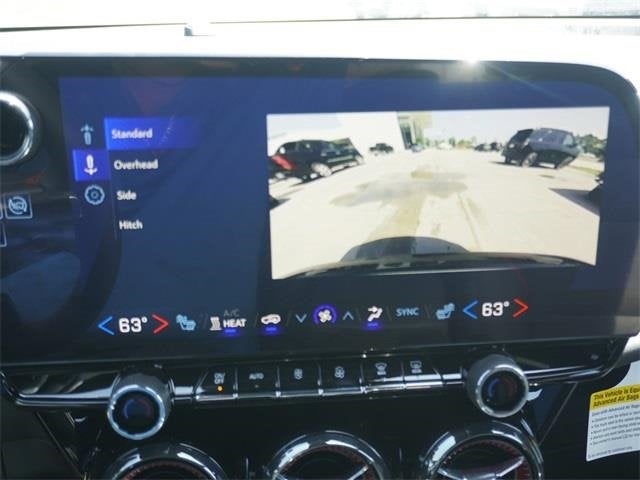 2024 Chevrolet Blazer EV eAWD RS