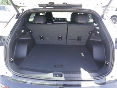 2024 Chevrolet Blazer EV eAWD RS