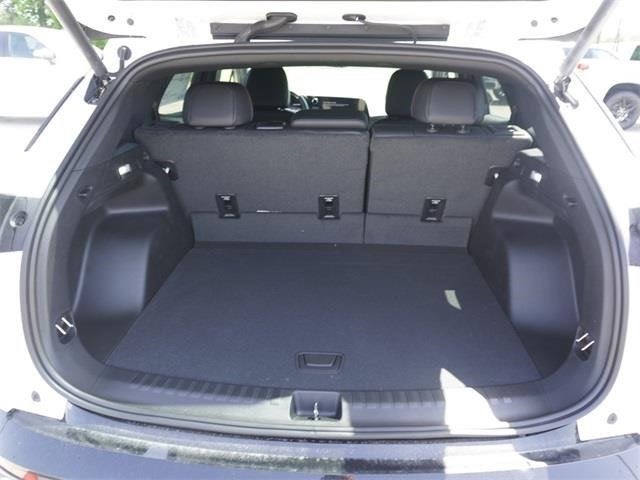 2024 Chevrolet Blazer EV eAWD RS